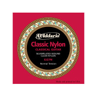 D'ADDARIO EJ27N