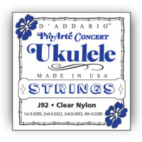 D'ADDARIO J92