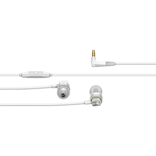 SENNHEISER CX 300S WHITE