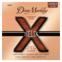 DEAN MARKLEY 2087