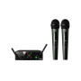 AKG WMS40 Mini2 Vocal Set US25AC