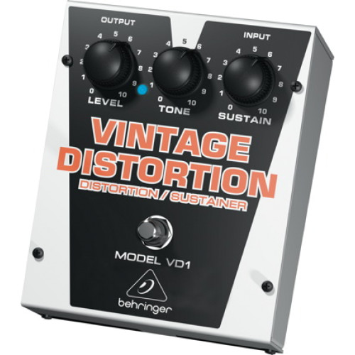 BEHRINGER VD1