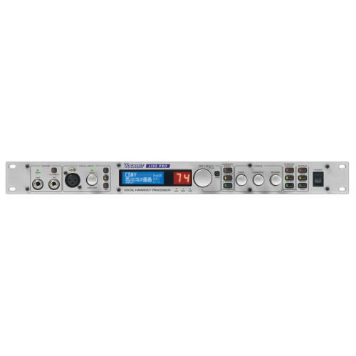 DIGITECH VLP VOCALIST LIVE PRO
