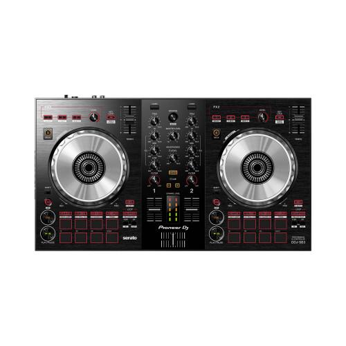 PIONEER DDJ-SB3