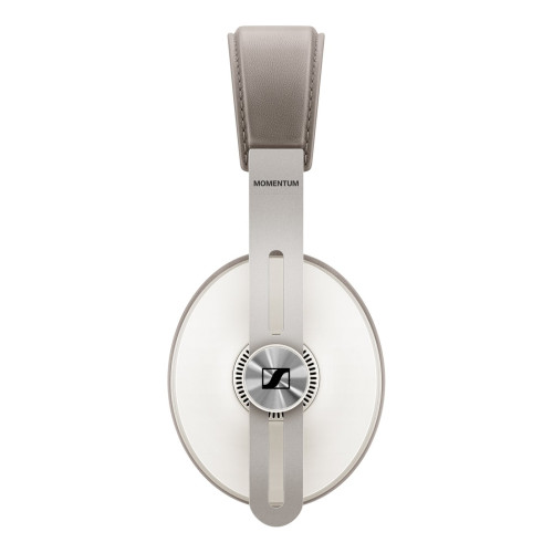 SENNHEISER M3AEBTXL SANDY WHITE