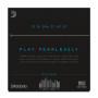 D'ADDARIO NYXL1252W