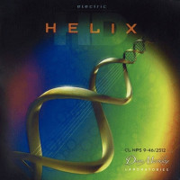 DEAN MARKLEY 2512 Helix HD Electric CL