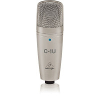 BEHRINGER C-1U