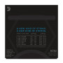 D'ADDARIO NYXL1252W