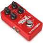 TC ELECTRONIC HALL OF FAME 2 REVERB