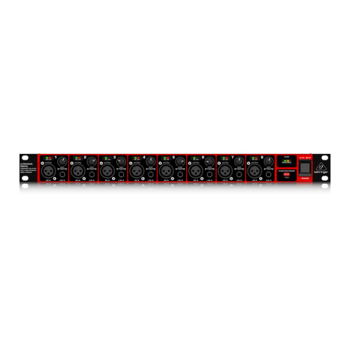 BEHRINGER ADA8200