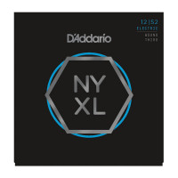 D'ADDARIO NYXL1252W