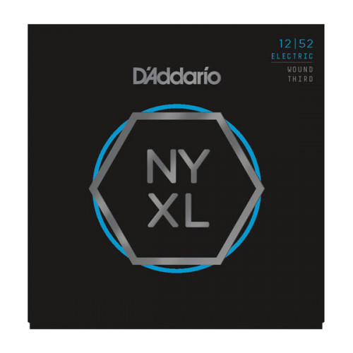 D'ADDARIO NYXL1252W