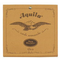 AQUILA 1O - 11SOTTN OUD TURC