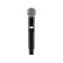 SHURE QLXD2/B58 G51