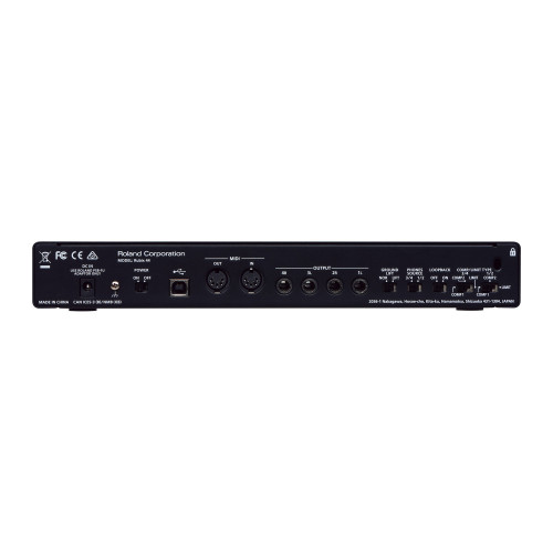 ROLAND RUBIX44