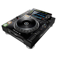 PIONEER CDJ-2000NXS2