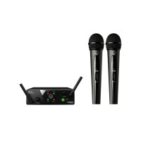 AKG WMS40 Mini2 Vocal Set US25BD