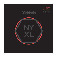 D'ADDARIO NYXL1074
