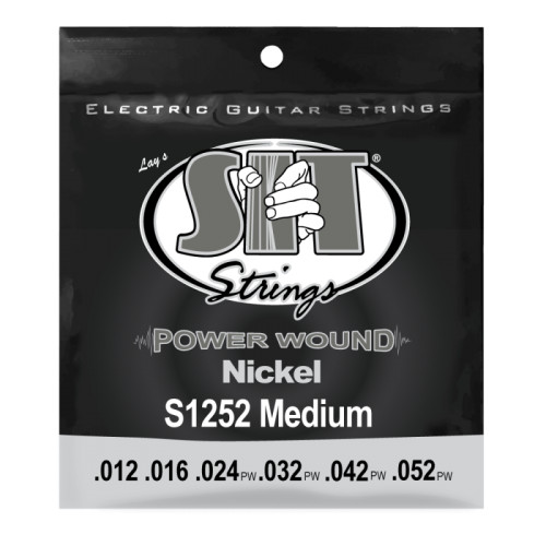 SIT Strings S1252
