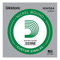D'ADDARIO NWO64