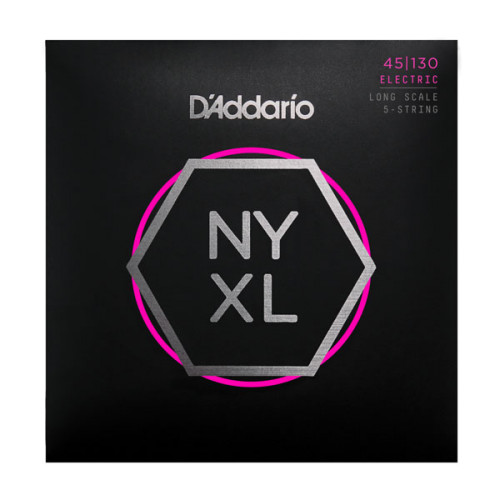 D'ADDARIO NYXL45130