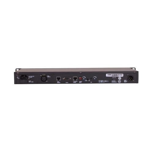 INVOLIGHT DMXREC512