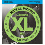 D'ADDARIO EXL165SL