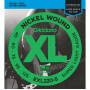 D'ADDARIO EXL220-5