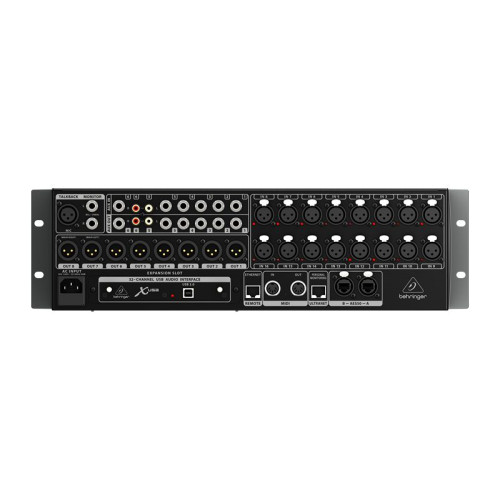 BEHRINGER X32 RACK