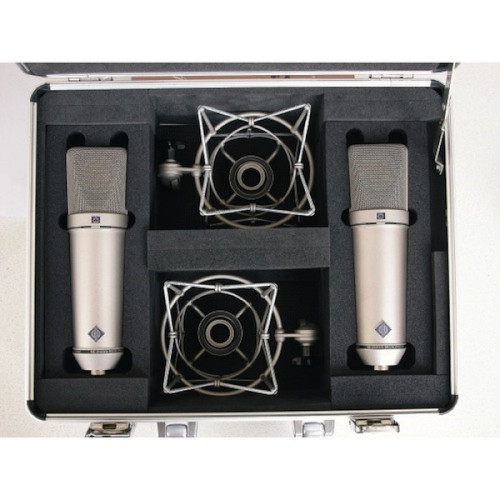 NEUMANN U 87 Ai MT STEREO