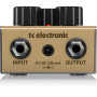 TC ELECTRONIC DRIP SPRING REVERB