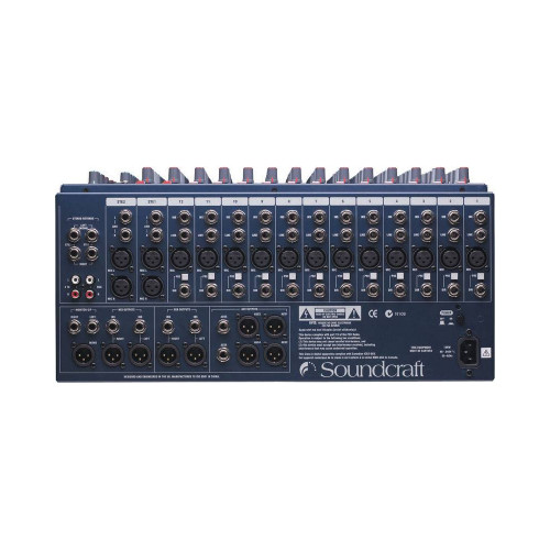 SOUNDCRAFT GB2R-12