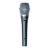 SHURE BETA 87C