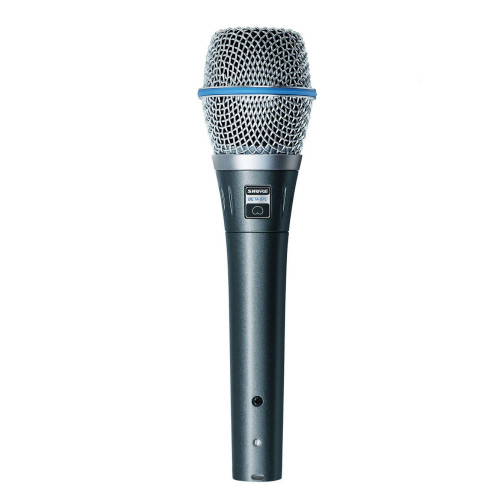 SHURE BETA 87C