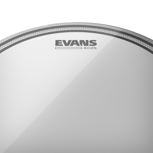 EVANS TT18EC2S