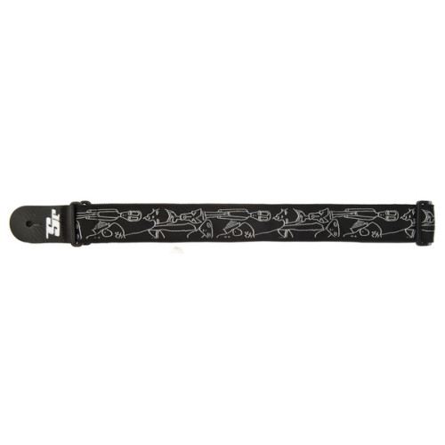 PLANET WAVES 50JS05