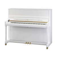 KAWAI K-300(KI) WH/P
