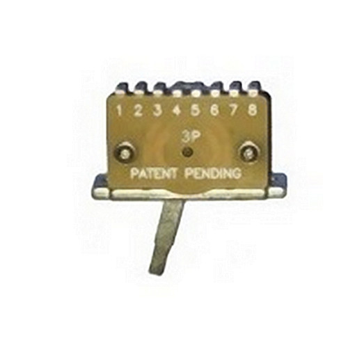 SAMICK Level switch 3 way