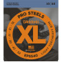 D'ADDARIO EPS540