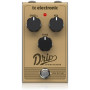 TC ELECTRONIC DRIP SPRING REVERB
