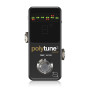 TC ELECTRONIC POLYTUNE 3 NOIR