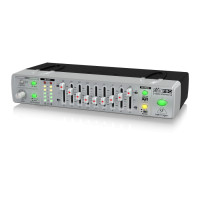 BEHRINGER FBQ800