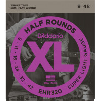 D'ADDARIO EHR320