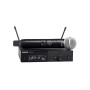 SHURE SLXD24E/SM58 H56
