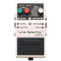 BOSS LS-2