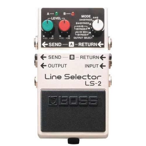 BOSS LS-2