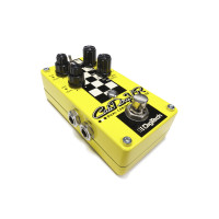 DIGITECH CABDRYVR