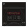 D'ADDARIO NYXL1254