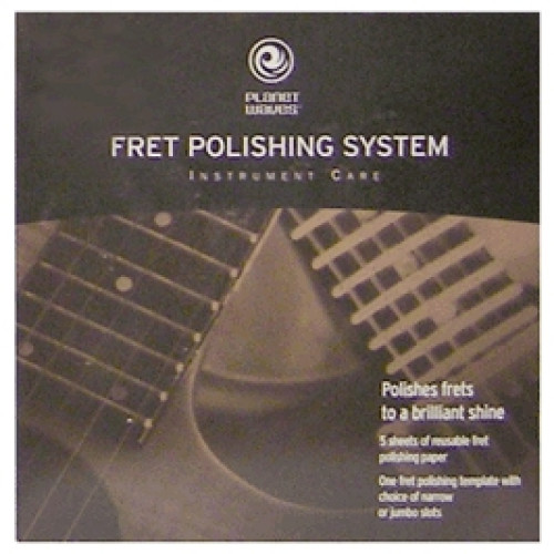 PLANET WAVES PW-FRP